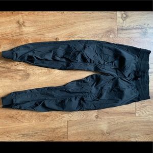 Lululemon Dance Studio Joggers